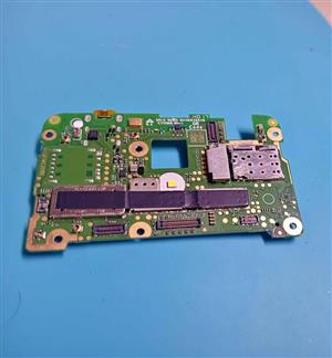 Nokia 2 replacement motherboard I don't fit