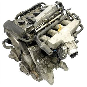 AUDI A4 1.8L 20V BEX ENGINE 
