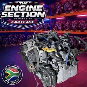 2005 SUBARU IMPREZA 2.5 #EJ25 ENGINE FOR SALE 