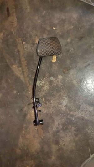 Bmw e46 parts