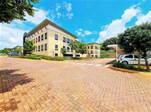 197m² Office to Let in Clearwater Office Park