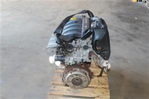 Renault Modus 1.4 16V K4J770 Engine For Sale