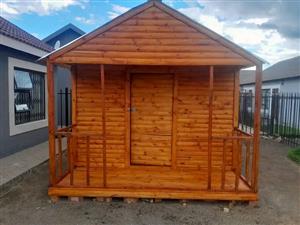 Two Brothers Wendy Houses For Sale 