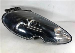 ASTON MARTIN DB9 DBS Headlight 2005 - 2012