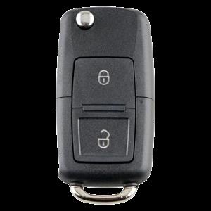 VW GOLF POLO JETTA KEY
