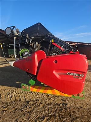 2024 Case IH 3020 TerraFlex