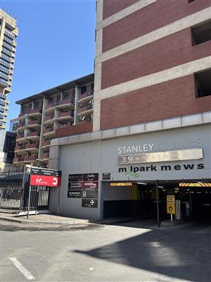 Apartment For Sale in Braamfontein Werf