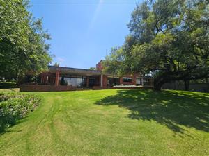 Magnificent Riverfront Plot for Sale in Mullersrust