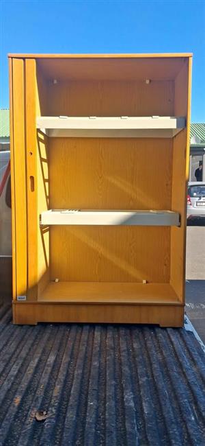 Filing Cabinet