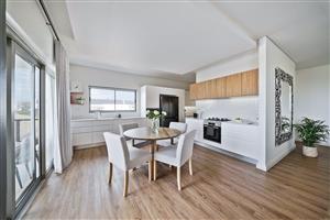 Chardon Village Apartments in Langebaan Country Estate