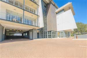 Sophisticated Office Space in the Soleil Building — Coachman's Crossing, Lyme Park