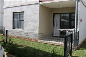 Modern, Secure and Convenient Living Awaits You!