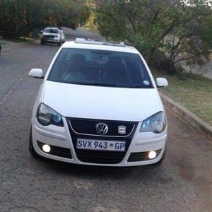 polo vivo sunroof for sale