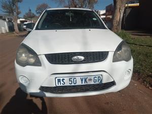 Used 2014 Ford Ikon 1.4 Ambiente