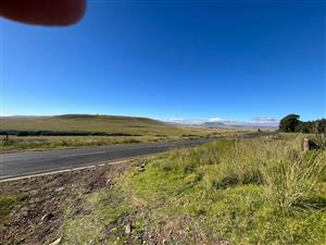 Farm For Sale in Volksrust