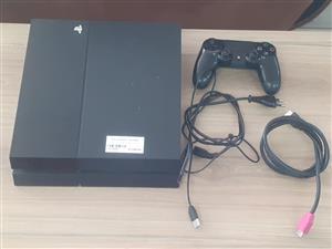 SONY PS4 Console 500GB (S13200A)