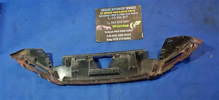 Jaguar E-Pace R-Dynamic Front Bumper Spoiler