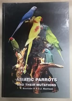 Asiatic Parrots