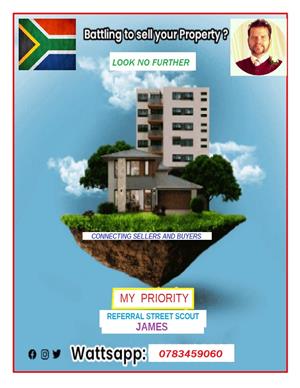 Battling to sell your Property