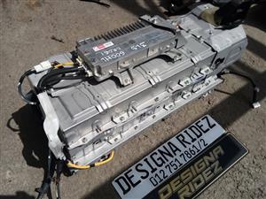 LEXUS LS600 HL HYBRIDE BATTERY