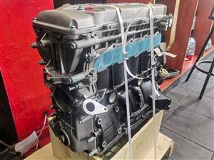 Nissan Np300 hardbody KA24 16 valve 4x4 engine for sale – Brand New!