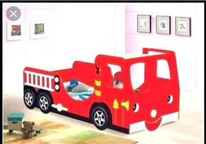 Fire Truck In Bedroom Furniture In Gauteng Junk Mail