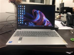 Lenovo Idea Pad 3 For Sale 