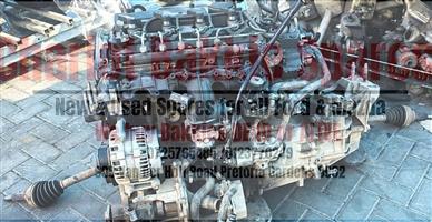 ‼️Ford Transit /TOURNEO BUSS Engine FOR SALE‼️