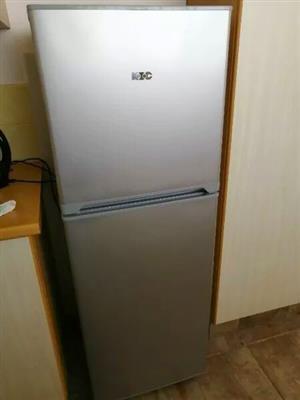 Used KIC fridge/freezer for sale