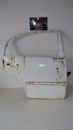 VW Buaja Sedan right rear door