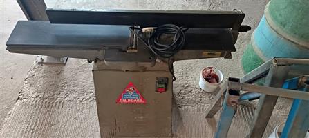 Wood Jointer Planer