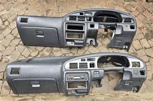 2003-2005 Ford Ranger 2.5 WL Dashboards For Sale 