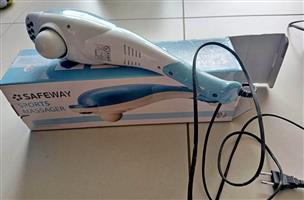 Safeway Sports massager