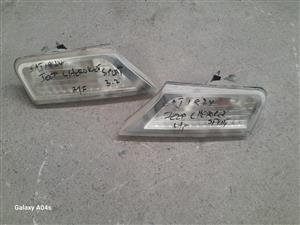 JEEP CHEROKEE KK 2011 INDICATOR LIGHTS FOR SALE