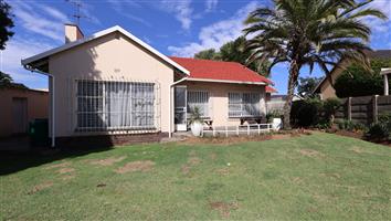 Spacious & Neat Home with a Large Garden and Room to Grow