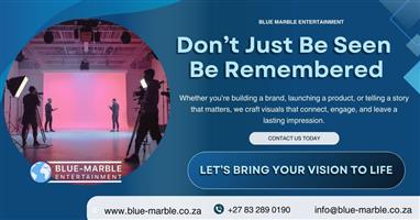 Video Production Services