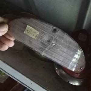 Chevrolet 1955, park lens