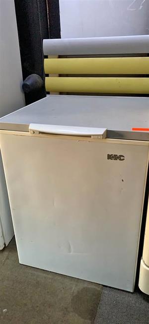 Kic freezer very neat 