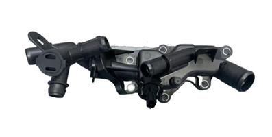 NISSAN NP200 K4M 16V THERMOSTAT HOUSING