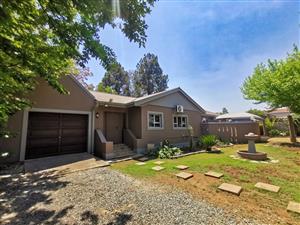 4-Bedroom Home for Sale in Baillie Park, Potchefstroom