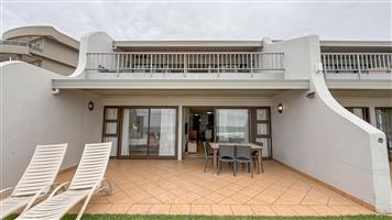 Ground Floor Beach unit