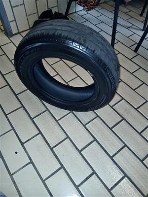 Tyre