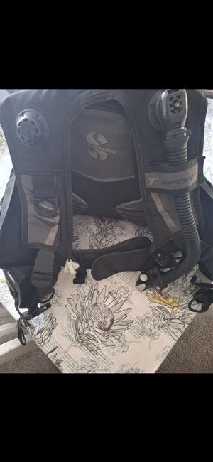 Scubapro BC 