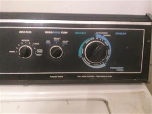 Speed queen washing machines for sale