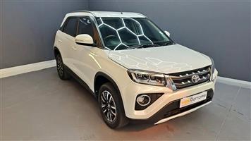 2022 Toyota Urban Cruiser 1.5XR A/T