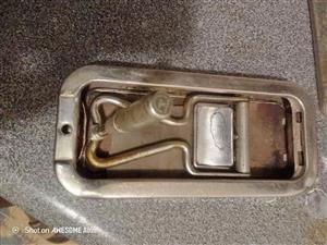 Vintage Rolls Razor