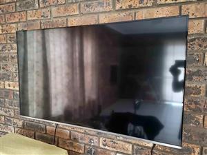 Samsung Flat Screen TV