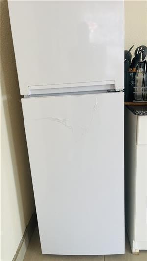 Defy 157L fridge 