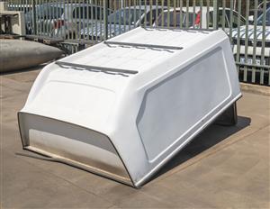 Canopy for Toyota Stallion