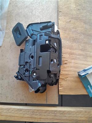 VW Golf 6 Door Lock – New